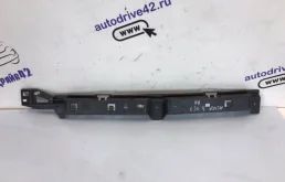 крепление бампера Opel Astra 2007 L48 Z16XER