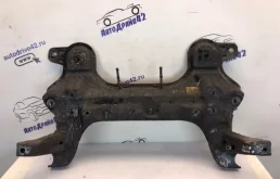 балка под двс Chevrolet Aveo 2012 T300 F16D4