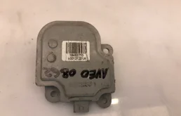 сервопривод заслонки печки Chevrolet Aveo 2012 T300 F16D4