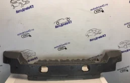 наполнитель бампера Kia Sorento 2007 BL G6DB
