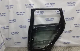 Дверь задняя правая для Volvo XC60 на фотографиях