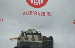 Блок ABS для Volvo S60 RS,RH 2000-2004