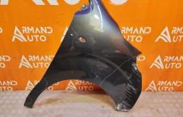 Крыло переднее правое для Citroen Spacetourer 2016-22