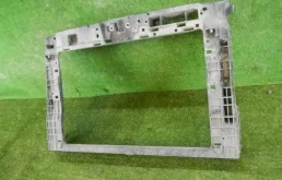 Панель радиатора (телевизор) для Skoda Rapid 2021 года на фотографиях