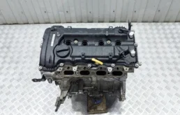 Двигатель с навесным G4NH для Hyundai Elantra AD 2015-2019