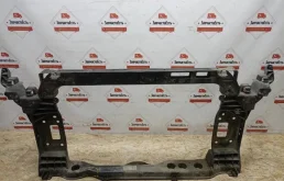 панель передняя для Hyundai Tucson TL 2015-2019