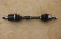 Привод передний левый в сборе (44306-SNA-N00) для Honda Civic FD 2005-2012 седан