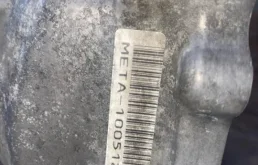 Вариатор для Honda HR-V 1998 года на фотографиях