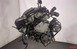 Двигатель с навесным для Opel Corsa D Хэтчбек-3 2006-2014