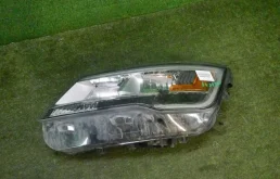 Фара левая для Ford Explorer U502 rest 2014-2019