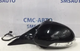 Зеркало боковое левое для Mercedes-Benz CLS class C219 2004-2010