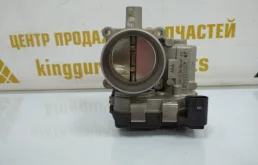 Дроссельная заслонка для Skoda Rapid 2015 года на фотографиях