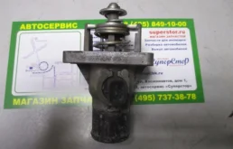 термостат охлаждения радиатора акпп для Chevrolet Cruze 1 J300 Универсал 2009-2015