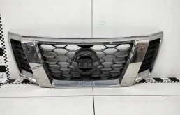 Решетка радиатора для Nissan Terrano D10 2014-2022