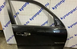 Дверь SsangYong Rexton 2008 Y250