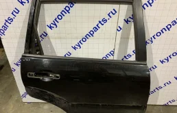 Дверь SsangYong Rexton 2008 Y250