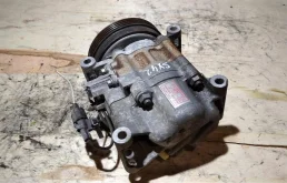 Компрессор кондиционера для Suzuki Swift на фотографиях