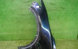 Крыло левое для Mazda CX 9 на фотографиях