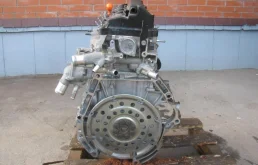 Двигатель для Honda Stream 2012 года на фотографиях