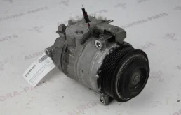 Компрессор кондиционера A0008303802 для Mercedes-Benz S class W222 2013-2017