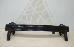 Усилитель бампера передний верхний для Hyundai Elantra на фотографиях