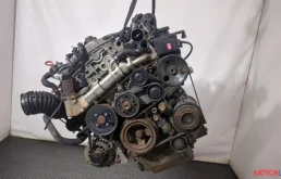 Двигатель без навесного для SsangYong Rexton Y250 2006-2012