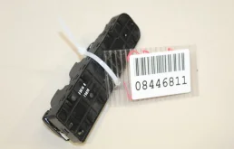 Блок кнопок стеклоподъемников водительской двери для Renault Fluence на фотографиях