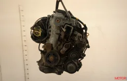 Двигатель без навесного для Toyota RAV4 XA40 2013-2015