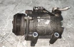 Компрессор кондиционера для Suzuki Swift на фотографиях