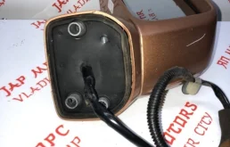 Стекла и зеркала для Nissan Tiida на фотографиях