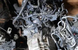 Вариатор для Audi A6 C7 2010-2018