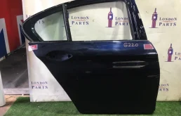 Дверь BMW F10