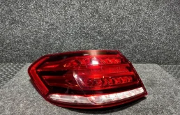 Фонарь внешний левый Диод для Mercedes-Benz E class W212 2009-2015