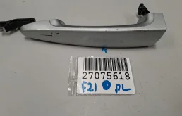 Ручка двери нaружная левая передняя для BMW 1 F20 F21 2011-2019