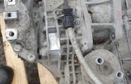 Акпп Volkswagen Golf 2005-2009 Plus
