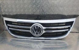 Решетка радиатора Volkswagen Tiguan 2007-2011 5N