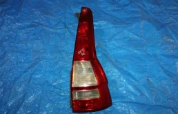 Фонарь правый для Honda CR-V на фотографиях