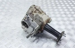 МКПП+раздатка для Toyota RAV4 XA50 2019+