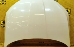 Ноускат для Skoda Rapid II 2020+