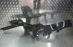 Лонжерон передний левый для Hyundai Solaris 2015 года на фотографиях