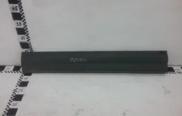 Накладки дверей для Audi Q3 8U 2011-2019