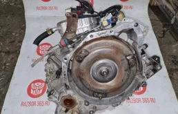 АКПП для Peugeot 407 Седан 6D 2004-2011