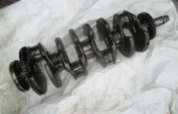 Коленвал (5183162) для Opel Antara 2006-2017