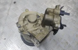 Компрессор кондиционера для Renault Duster HS rest 2015-2021