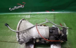 АКПП (M 120 E60) для Mercedes-Benz S class W140 1991-1998