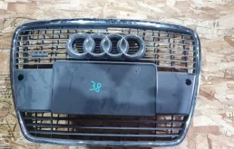 Решетка радиатора Audi A6 2004-2008 C6