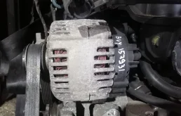 Генератор AUDI A3, SKODA OCTAVIA 1Z, VOLKSWAGEN GOLF 5/5+/6, JETTA 5/6, PASSAT B6/B7/CC, CADDY, TOURAN, TIGUAN 140A BSE 2004- 6 руч 4 ног выл шты б/у A3(2004-2013);GOLF 5(2004-2009);PASSAT B6(2005-2010);JETTA 5(2005-2009);TOURAN(2003-2010)