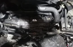 Коллектор впускной AUDI A3, SKODA OCTAVIA 1Z, VOLKSWAGEN GOLF 5/5+/6, JETTA 5/6, PASSAT B6/B7/CC, TIGUAN 2,0 CCZA 2008- б/у A3(2004-2013);OCTAVIA 1Z(2004-2012);GOLF 5(2004-2009);GOLF 5+(2005-2014);JETTA 5(2005-2009)