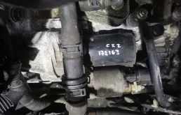 Стартер AUDI A3, SKODA OCTAVIA 1Z, VOLKSWAGEN GOLF 5, PASSAT B6 2,0 АКПП 2004- CCZA (10/2) б/у A3(2004-2013);GOLF 5(2004-2009);PASSAT B6(2005-2010);OCTAVIA 1Z(2004-2012);TOURAN(2003-2010)