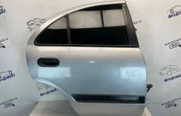 дверь боковая Nissan Almera 2004 N16 QG15DE